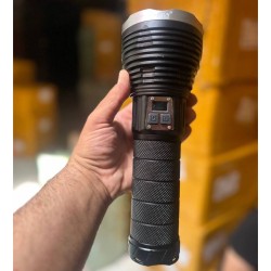چراغ قوه اسمال سان مدل ZY-T300